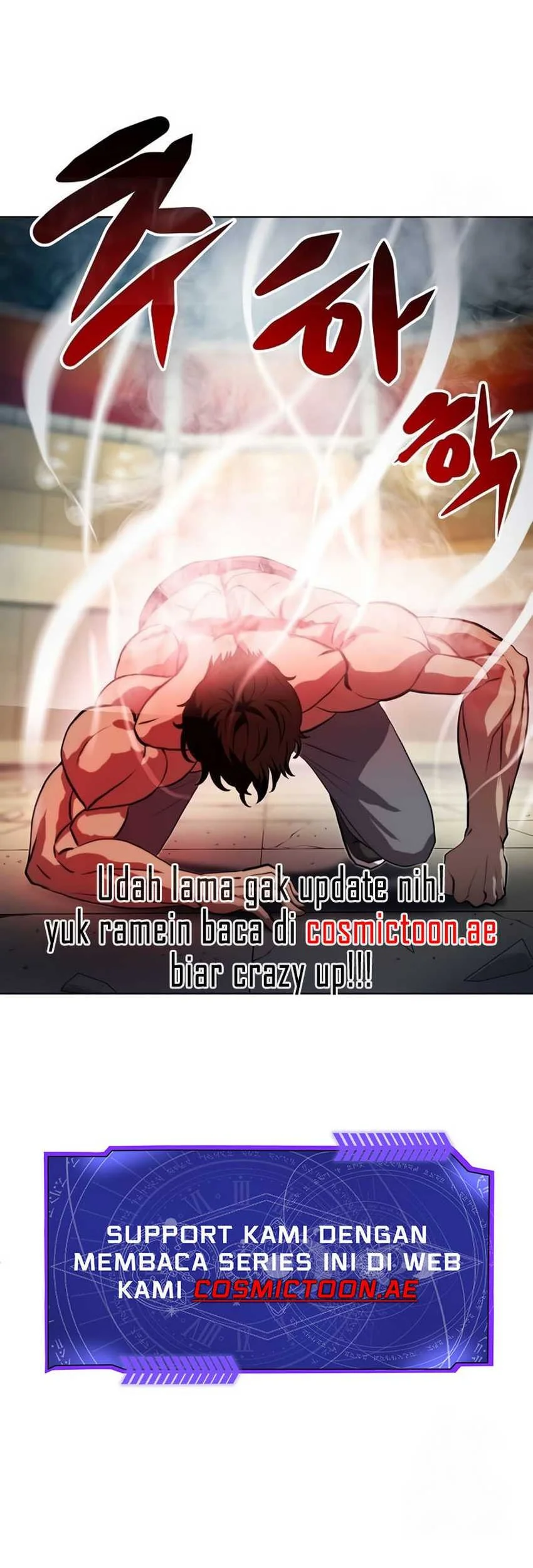 Fighting Ward Chapter 18 Gambar 46