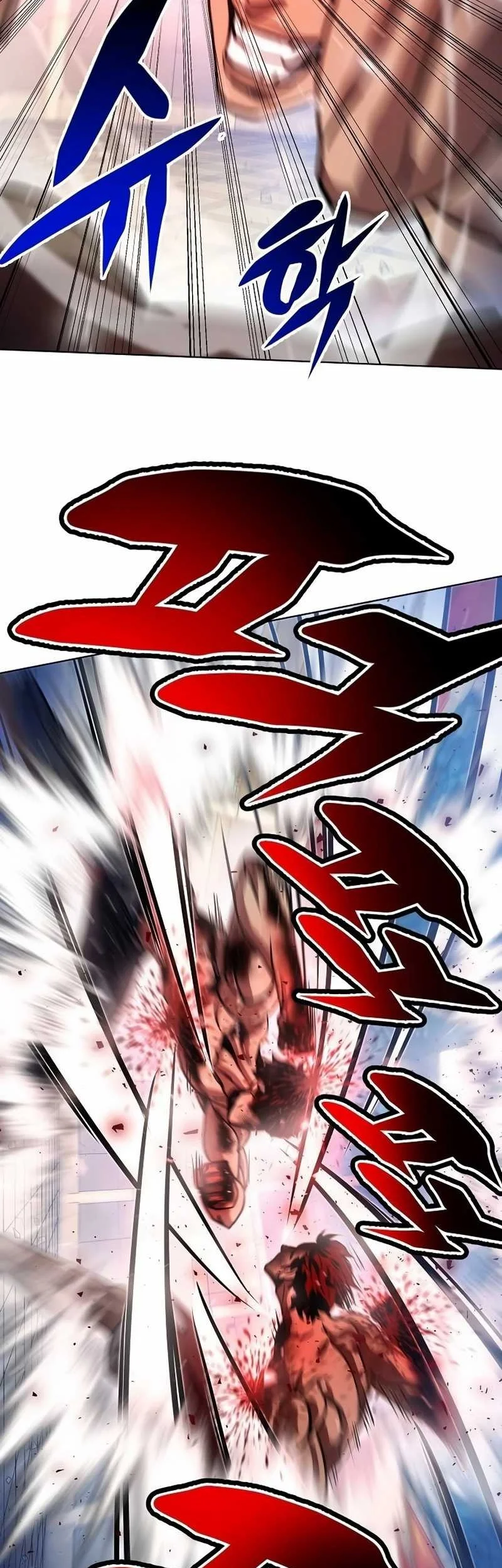 Fighting Ward Chapter 19 Gambar 40