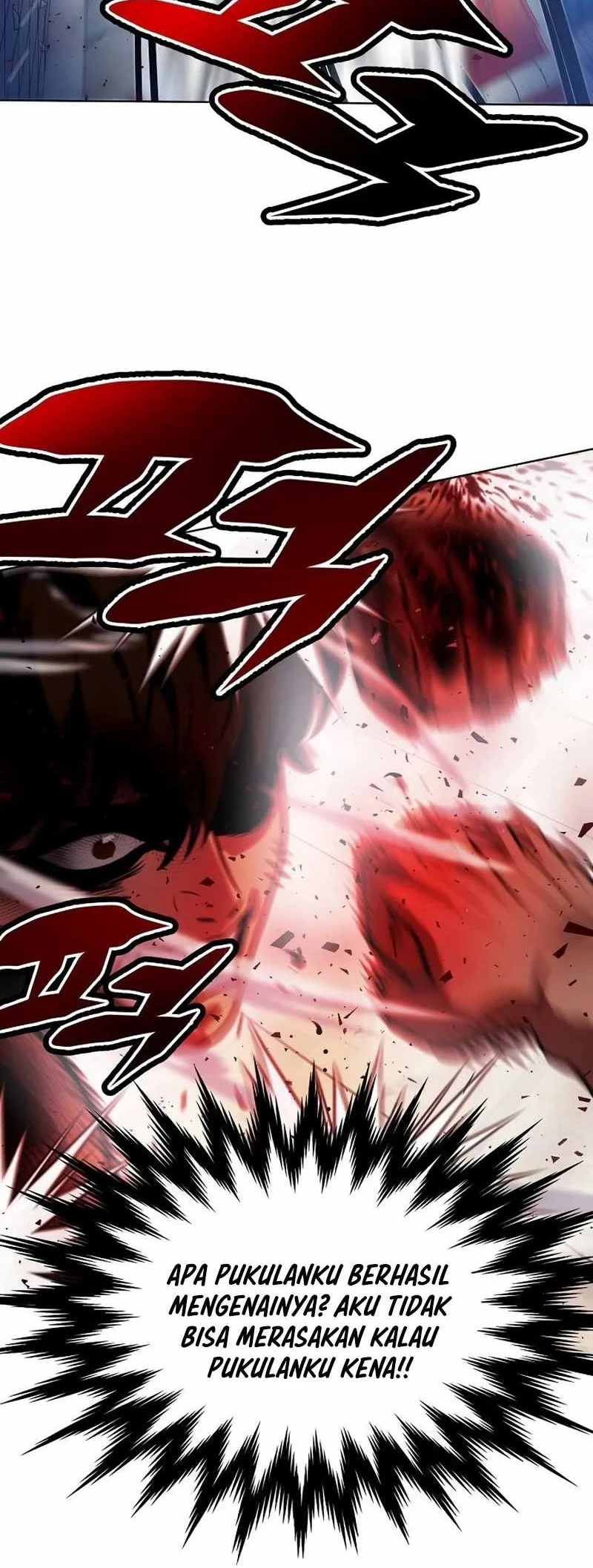 Fighting Ward Chapter 19 Gambar 41