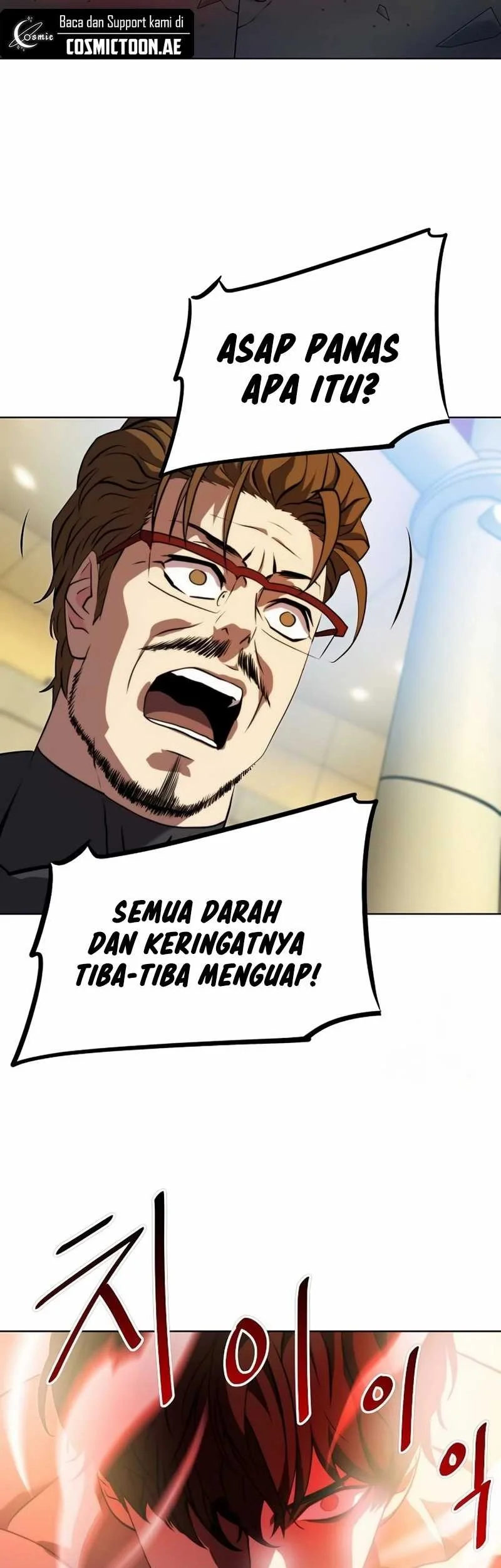 Fighting Ward Chapter 19 Gambar 3