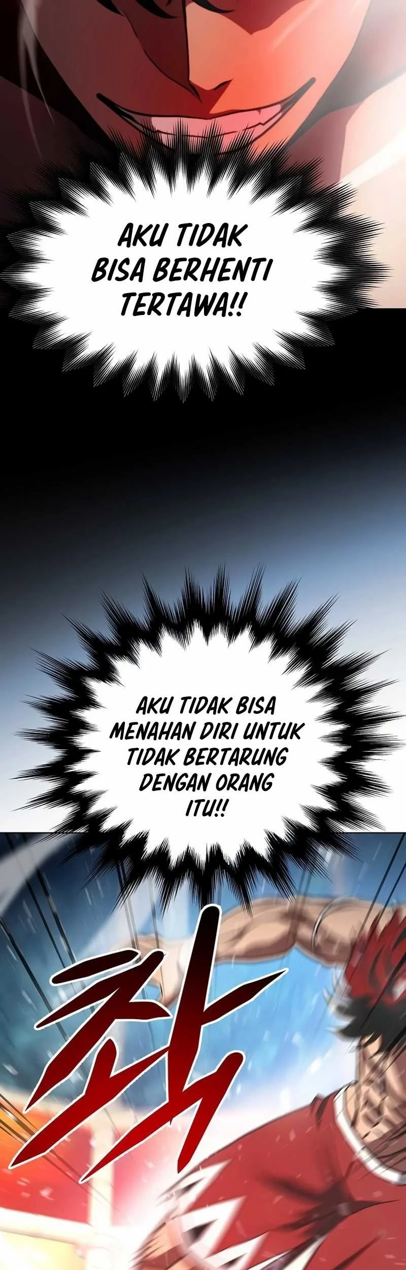 Fighting Ward Chapter 19 Gambar 6