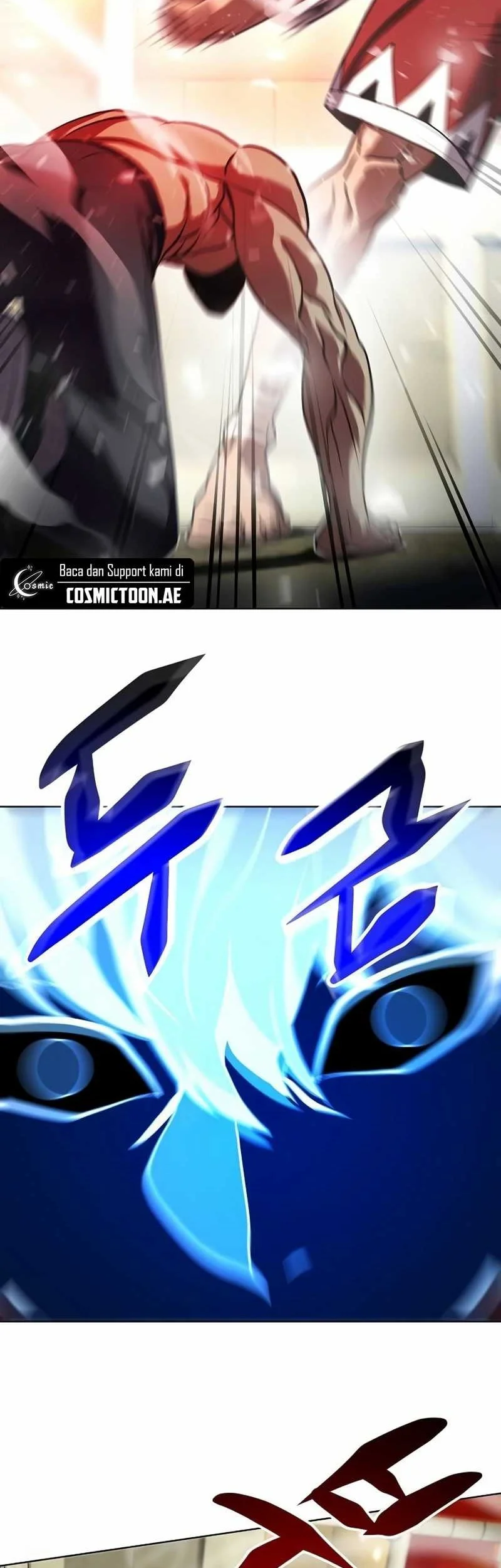 Fighting Ward Chapter 19 Gambar 7