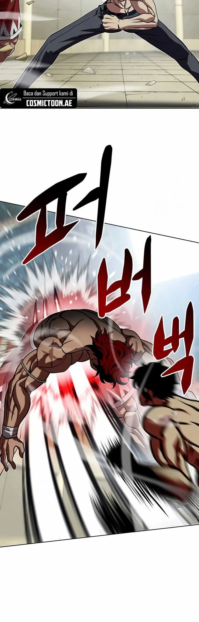 Fighting Ward Chapter 19 Gambar 16