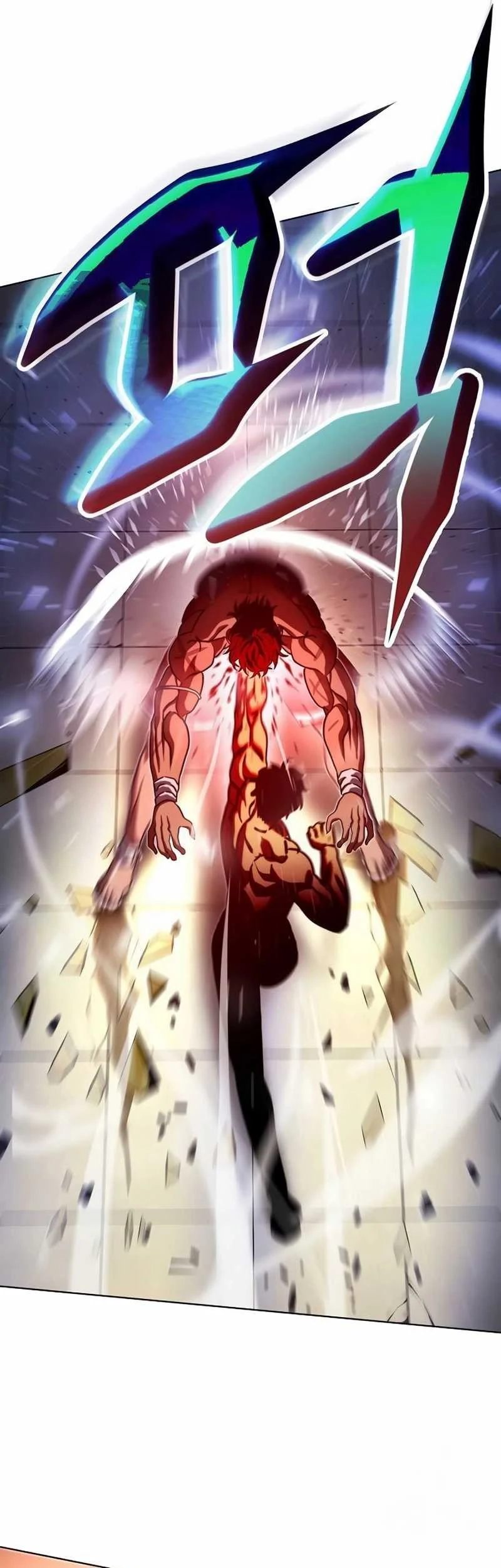 Fighting Ward Chapter 19 Gambar 18