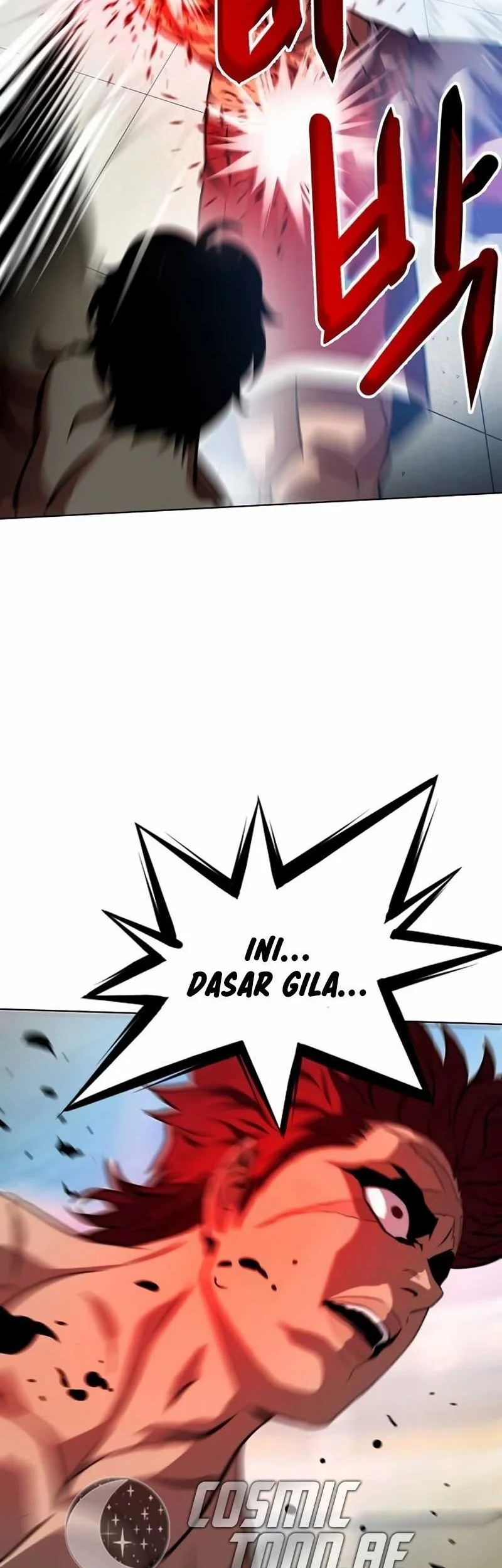 Fighting Ward Chapter 19 Gambar 23