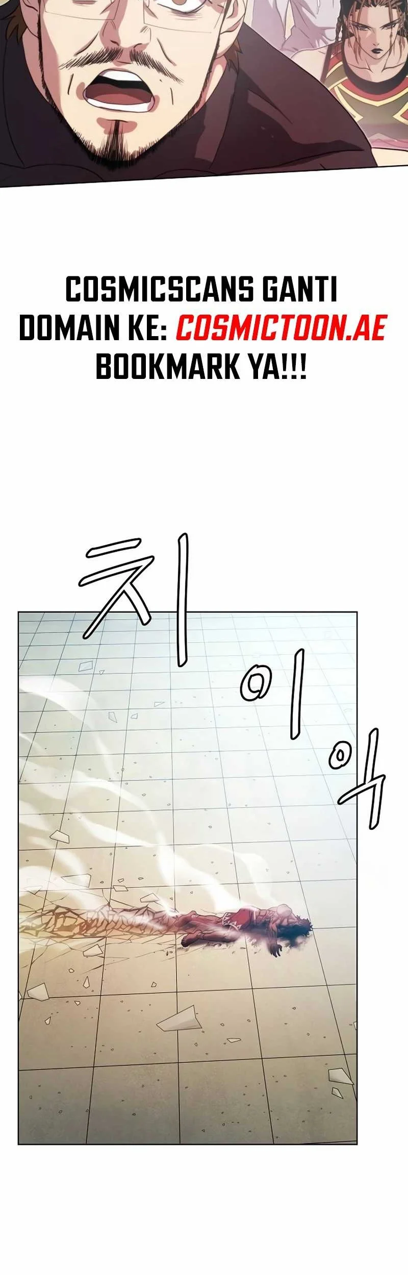 Fighting Ward Chapter 19 Gambar 27