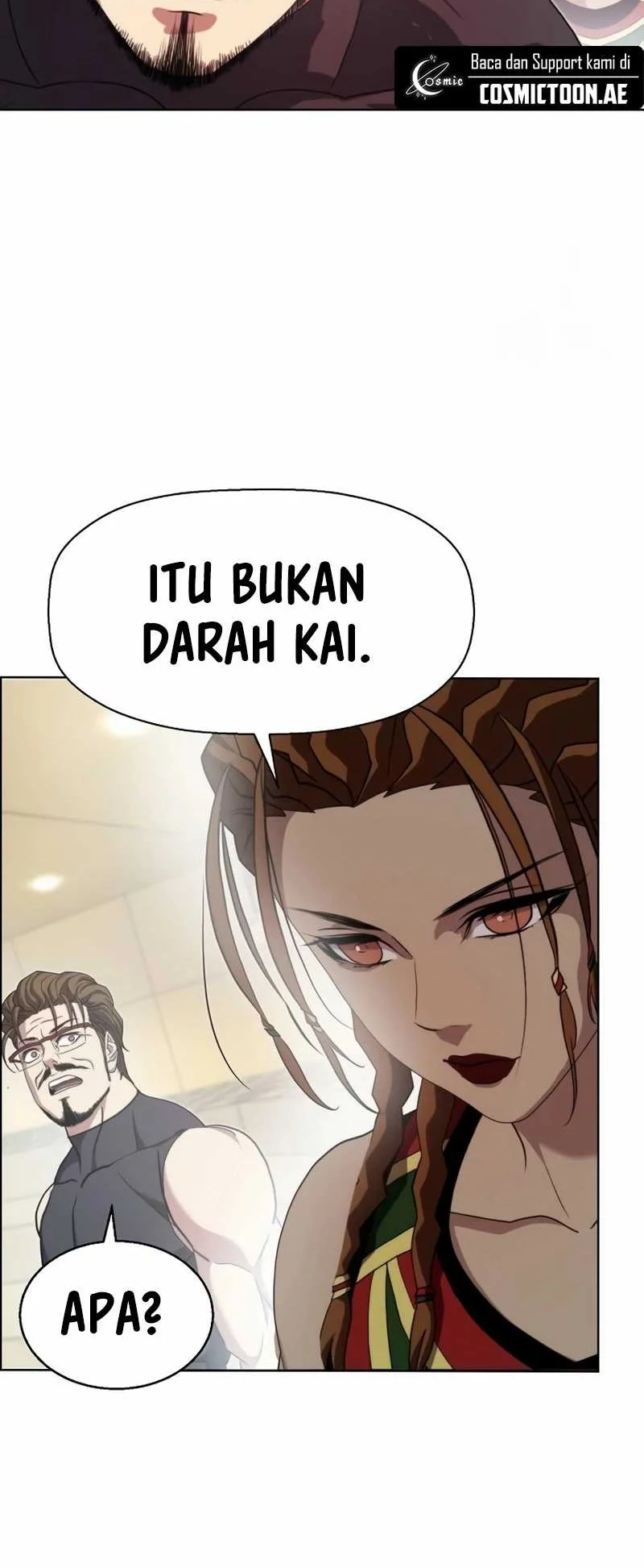 Fighting Ward Chapter 19 Gambar 29
