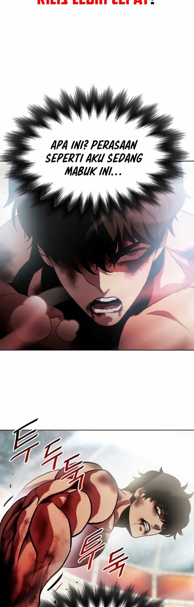 Fighting Ward Chapter 19 Gambar 31