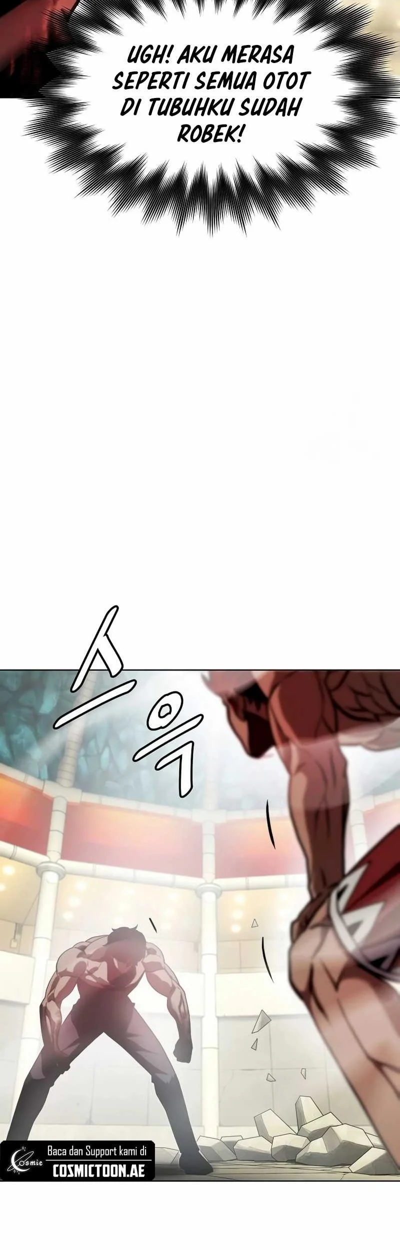 Fighting Ward Chapter 19 Gambar 32