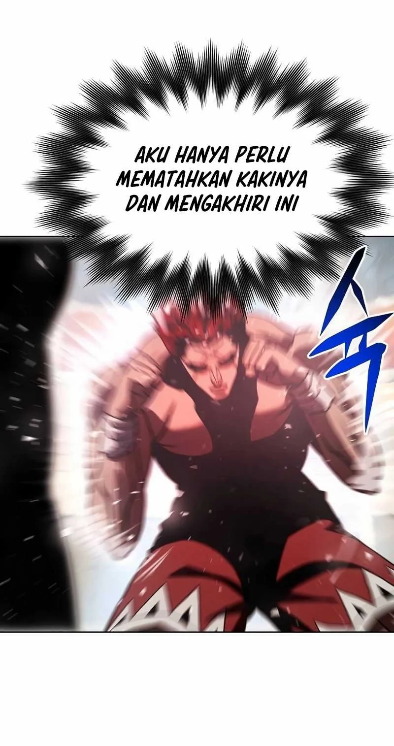 Fighting Ward Chapter 19 Gambar 37