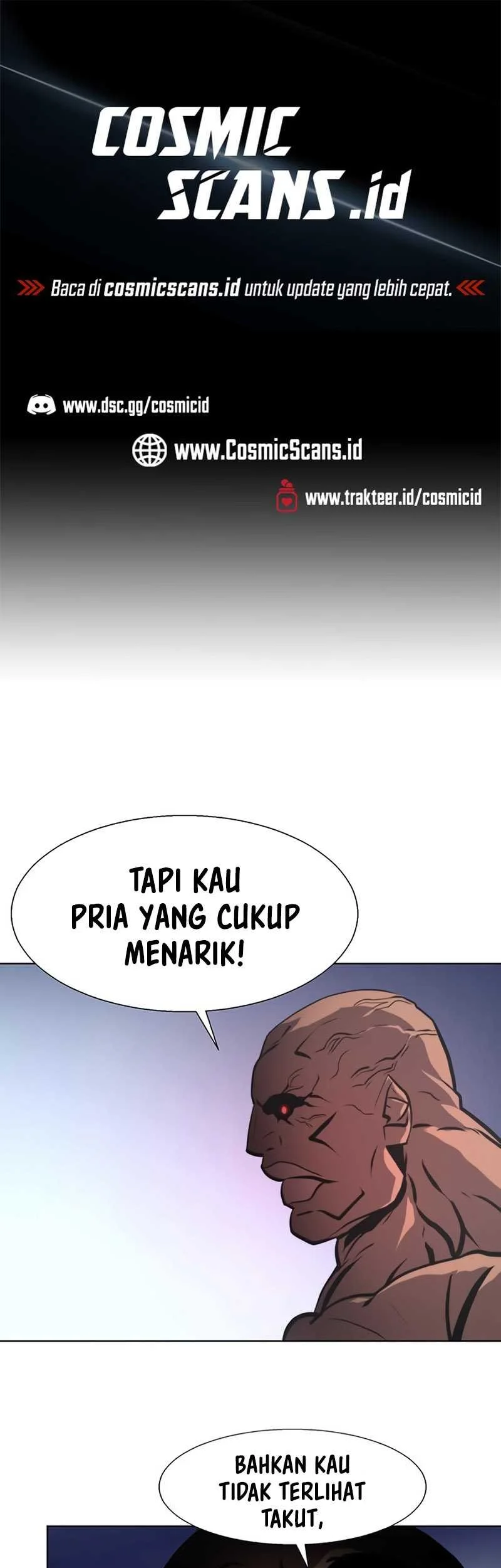 Manhwa Fighting Ward Chapter 2 gambar 2
