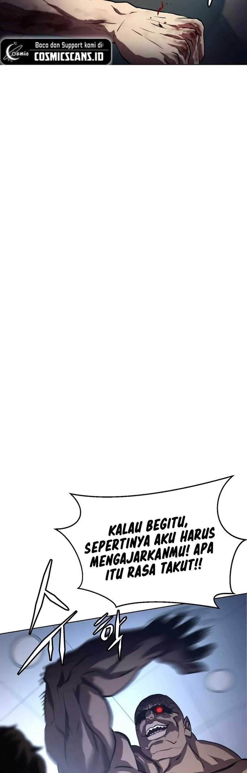 Fighting Ward Chapter 2 Gambar 4