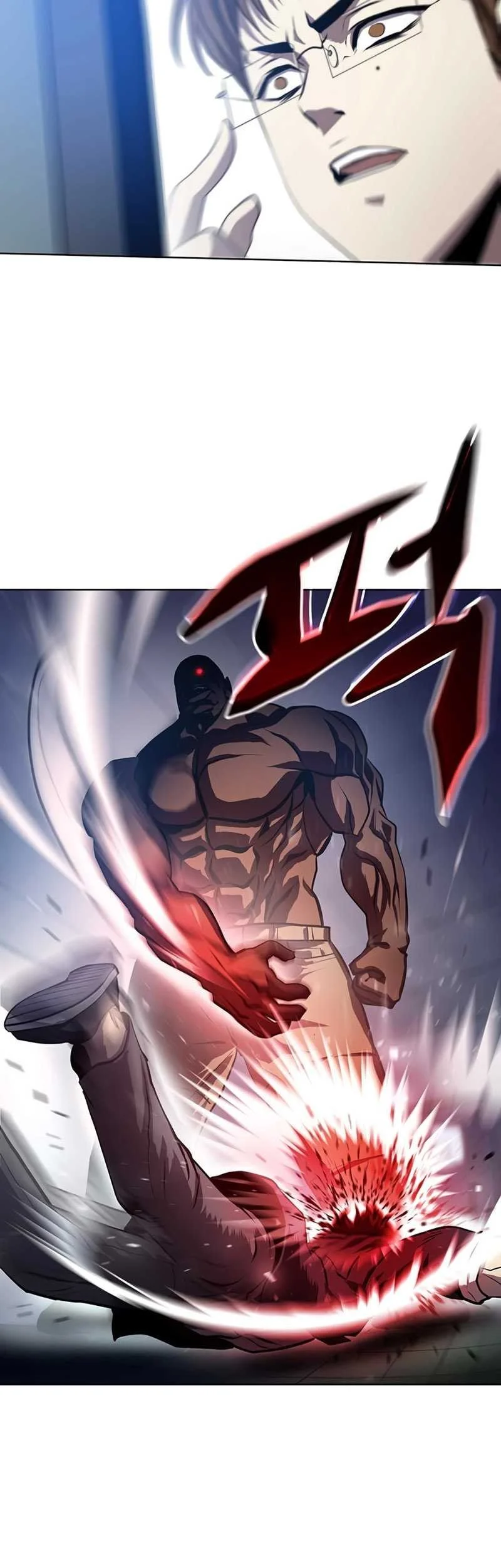 Fighting Ward Chapter 2 Gambar 6