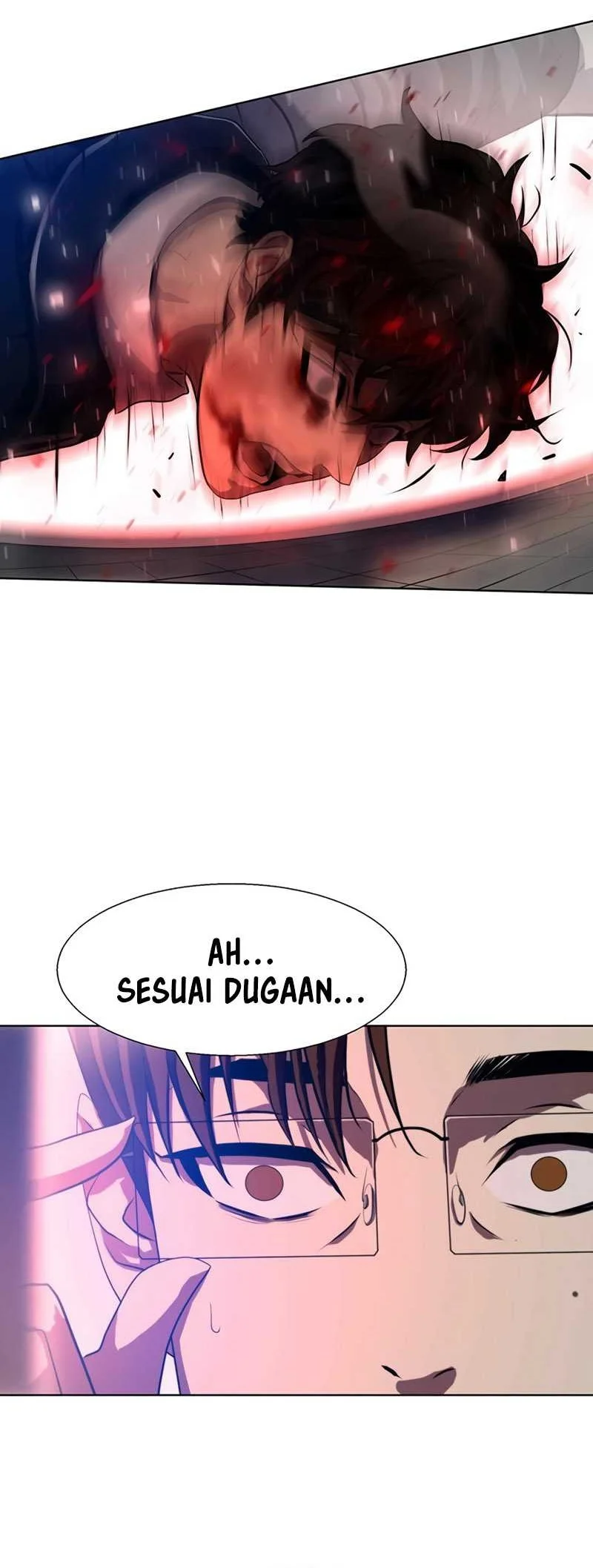 Fighting Ward Chapter 2 Gambar 7