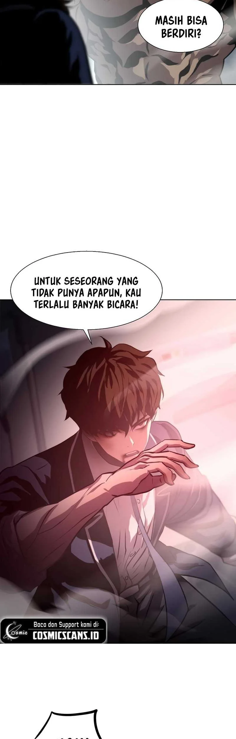 Fighting Ward Chapter 2 Gambar 9