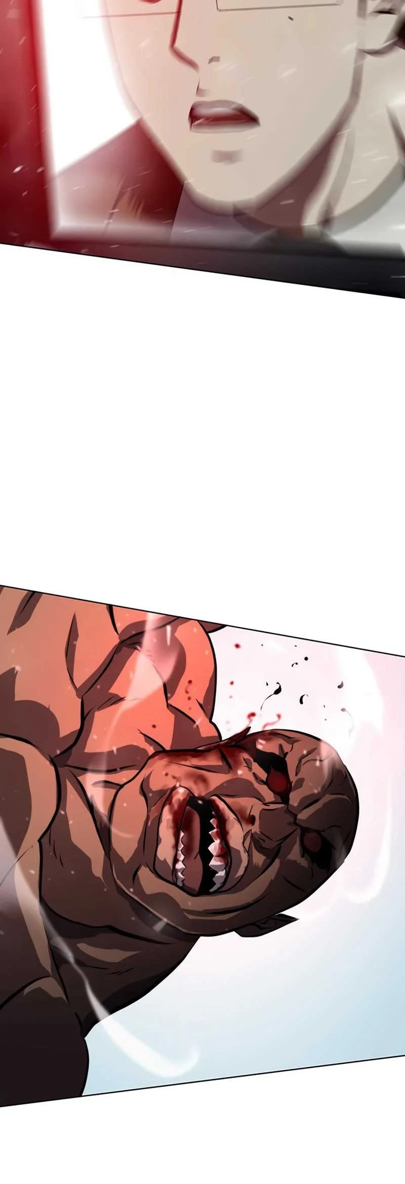 Fighting Ward Chapter 2 Gambar 13