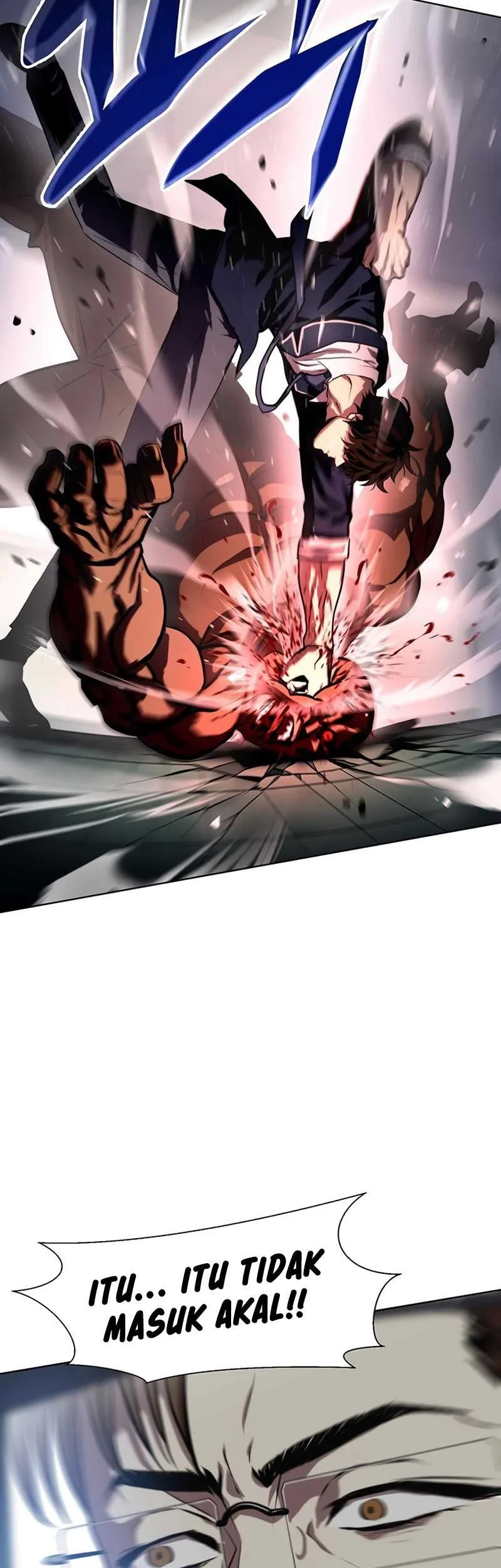 Fighting Ward Chapter 2 Gambar 16