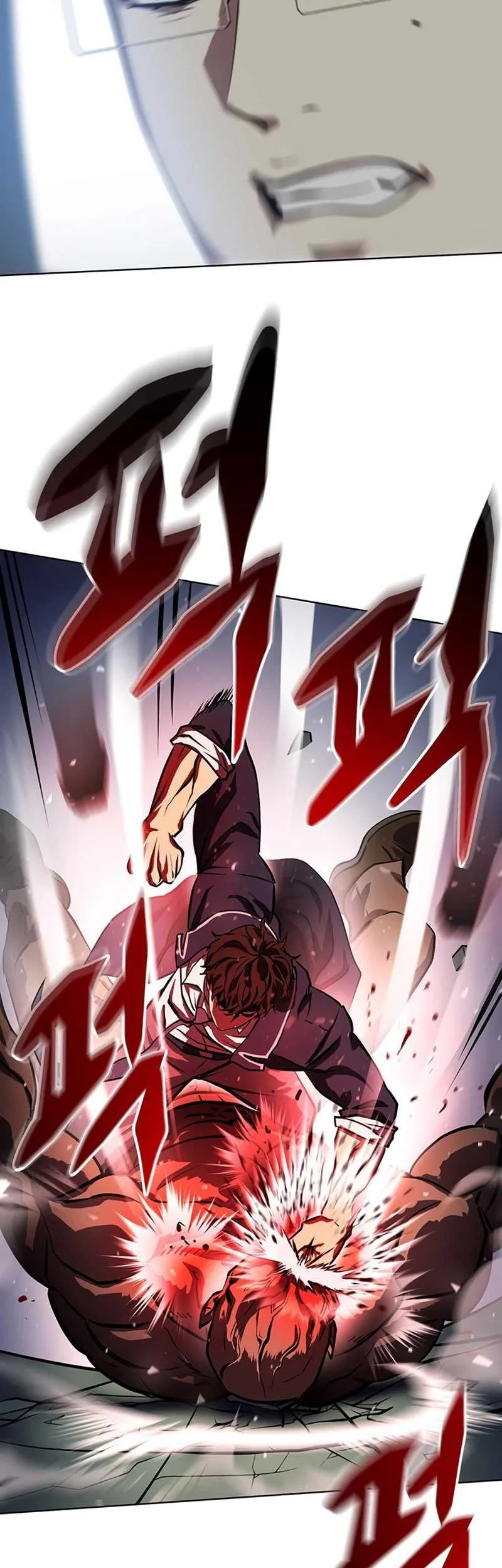 Fighting Ward Chapter 2 Gambar 17