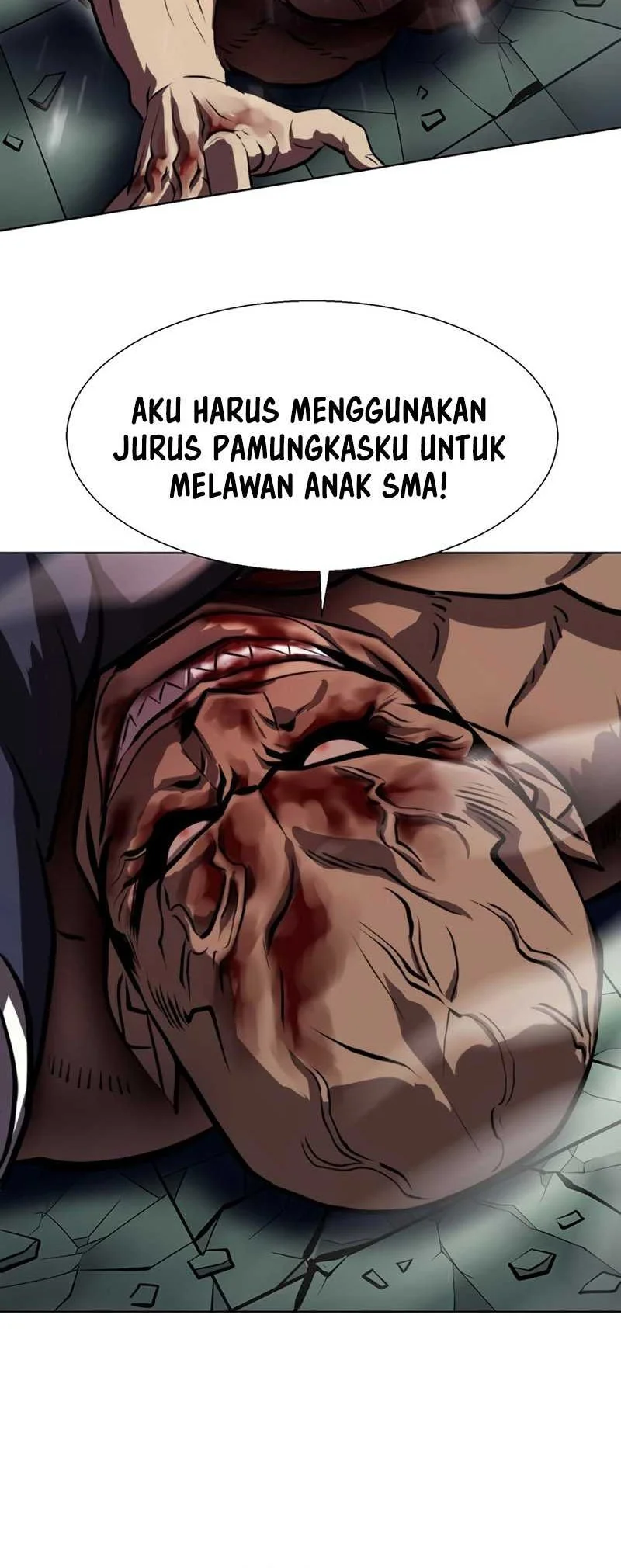 Fighting Ward Chapter 2 Gambar 19