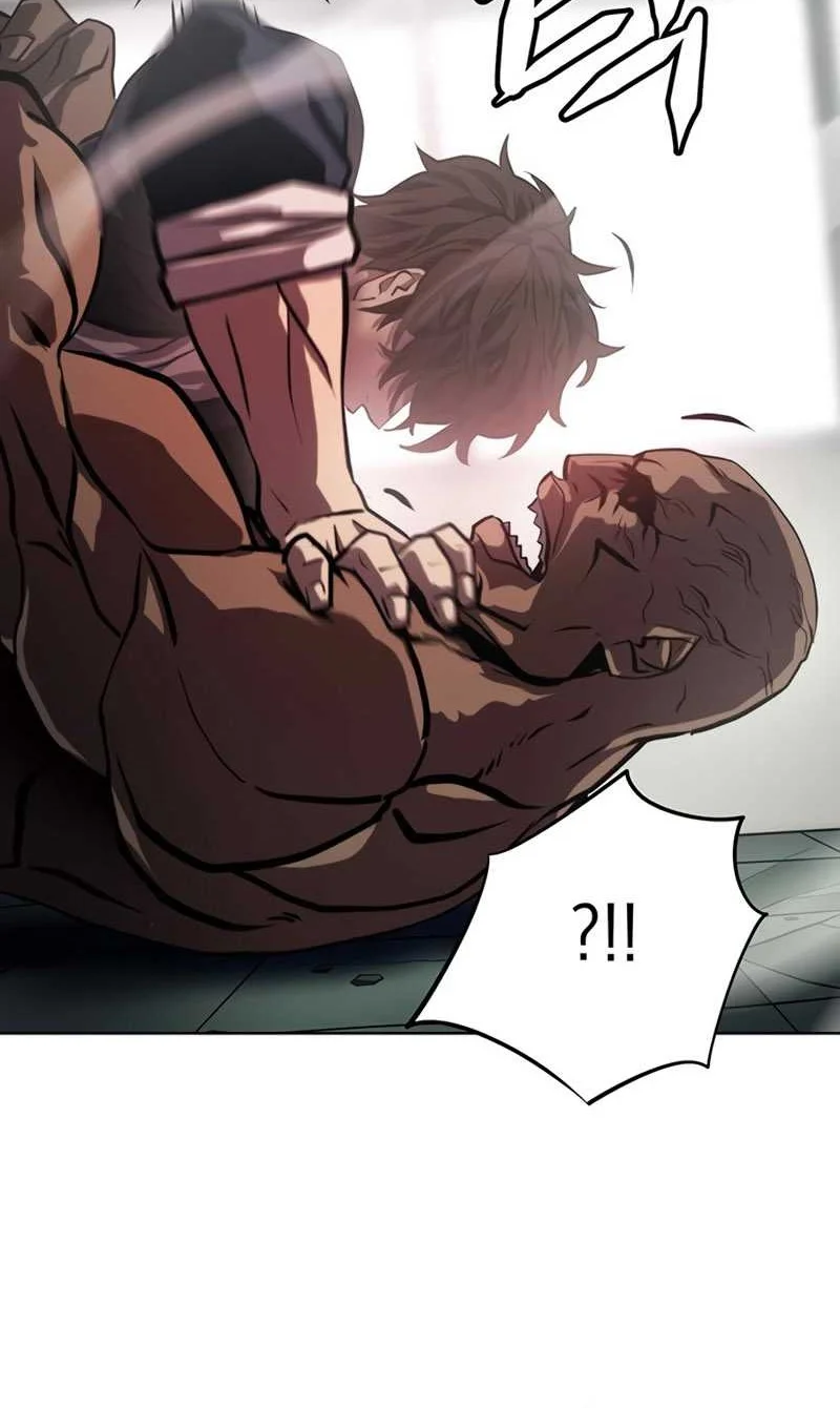 Fighting Ward Chapter 2 Gambar 25