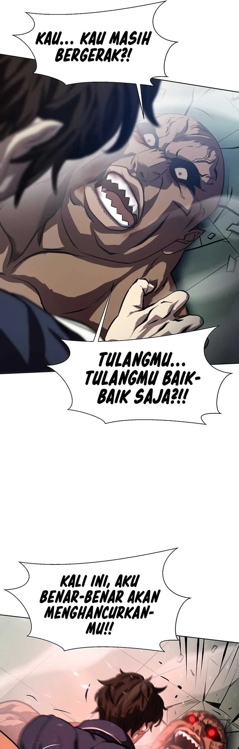 Fighting Ward Chapter 2 Gambar 26