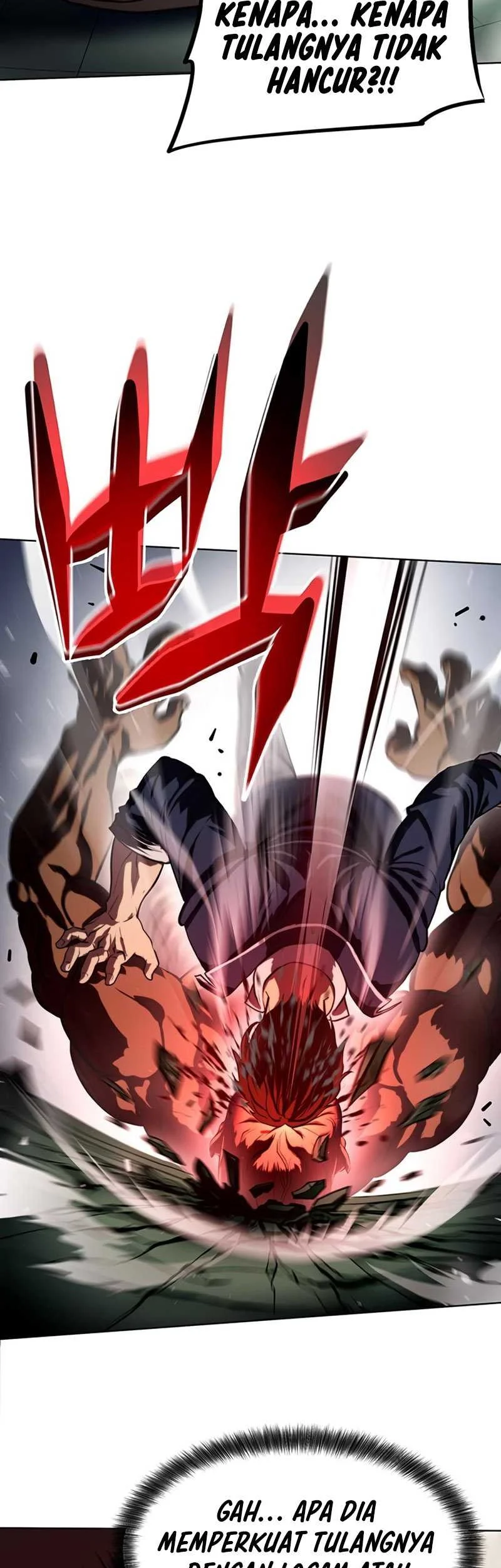 Fighting Ward Chapter 2 Gambar 28