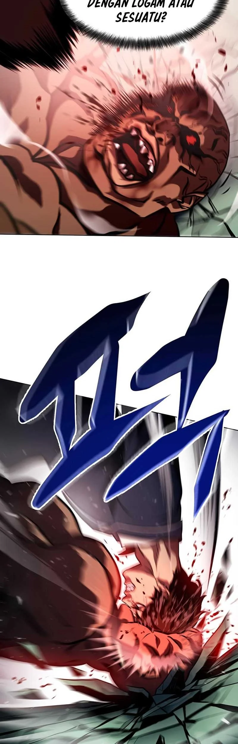 Fighting Ward Chapter 2 Gambar 29