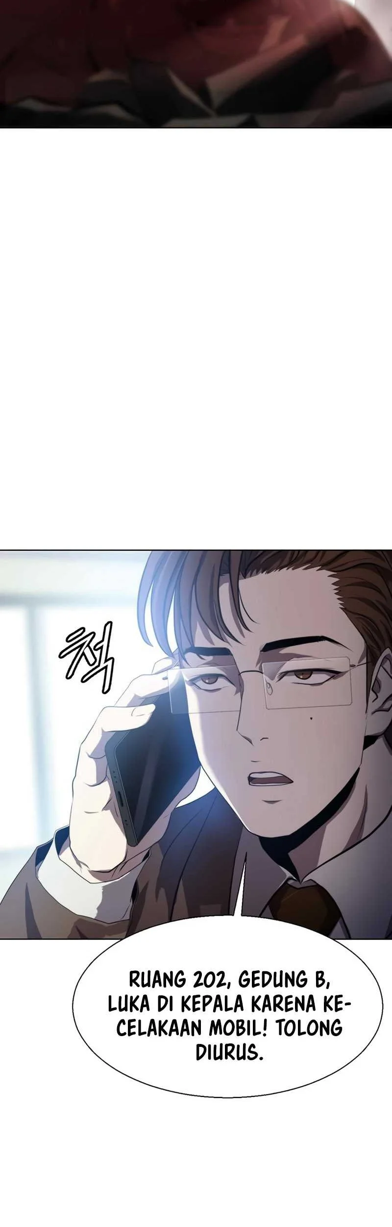 Fighting Ward Chapter 2 Gambar 33