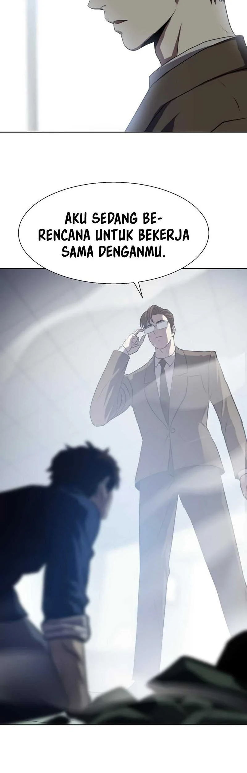 Fighting Ward Chapter 2 Gambar 35