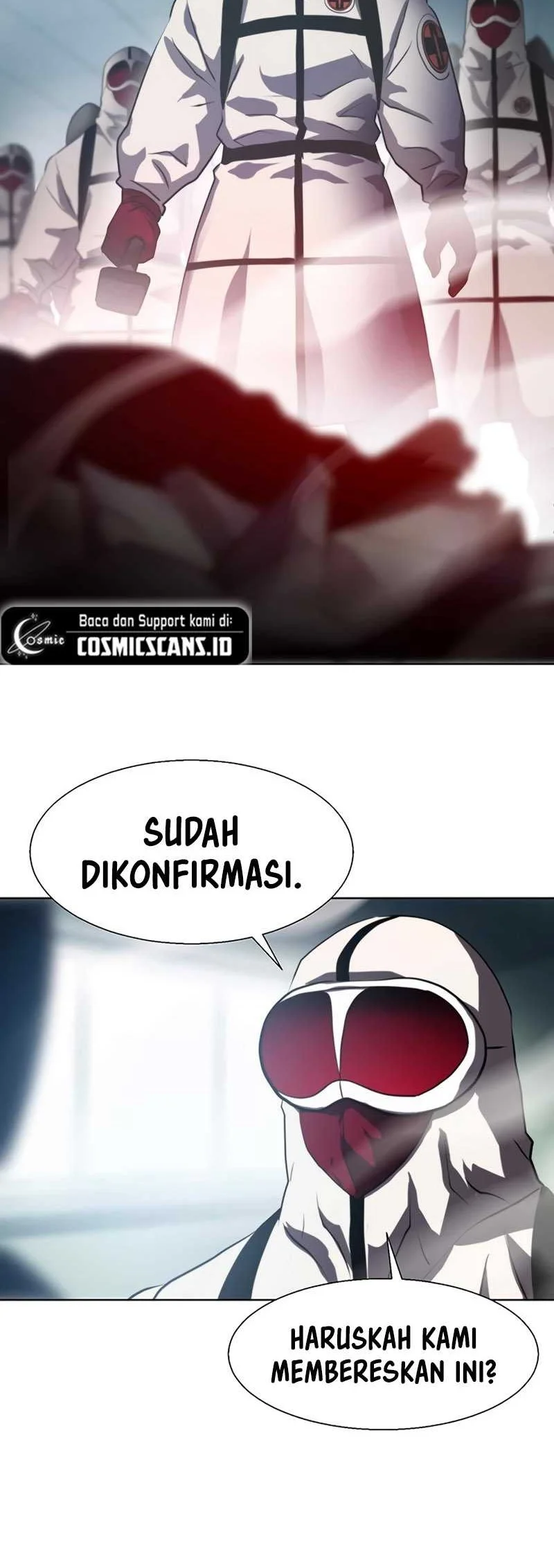 Fighting Ward Chapter 2 Gambar 37