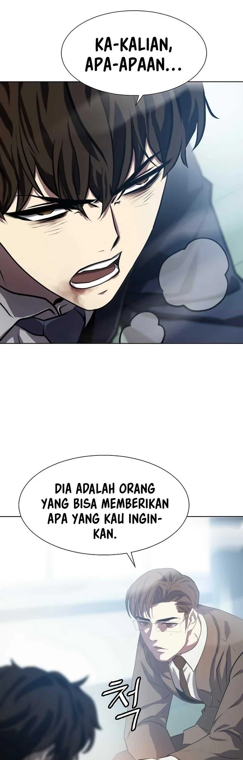 Fighting Ward Chapter 2 Gambar 39