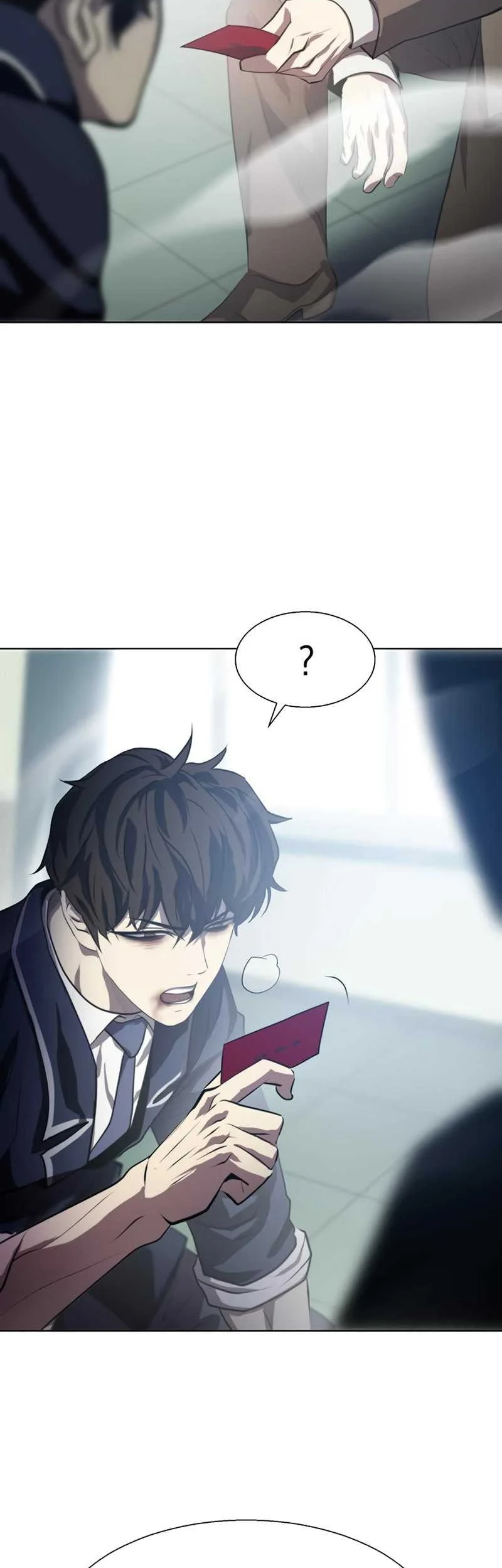 Fighting Ward Chapter 2 Gambar 40