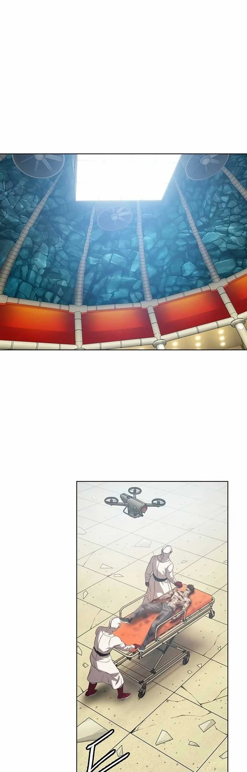 Fighting Ward Chapter 20 Gambar 39