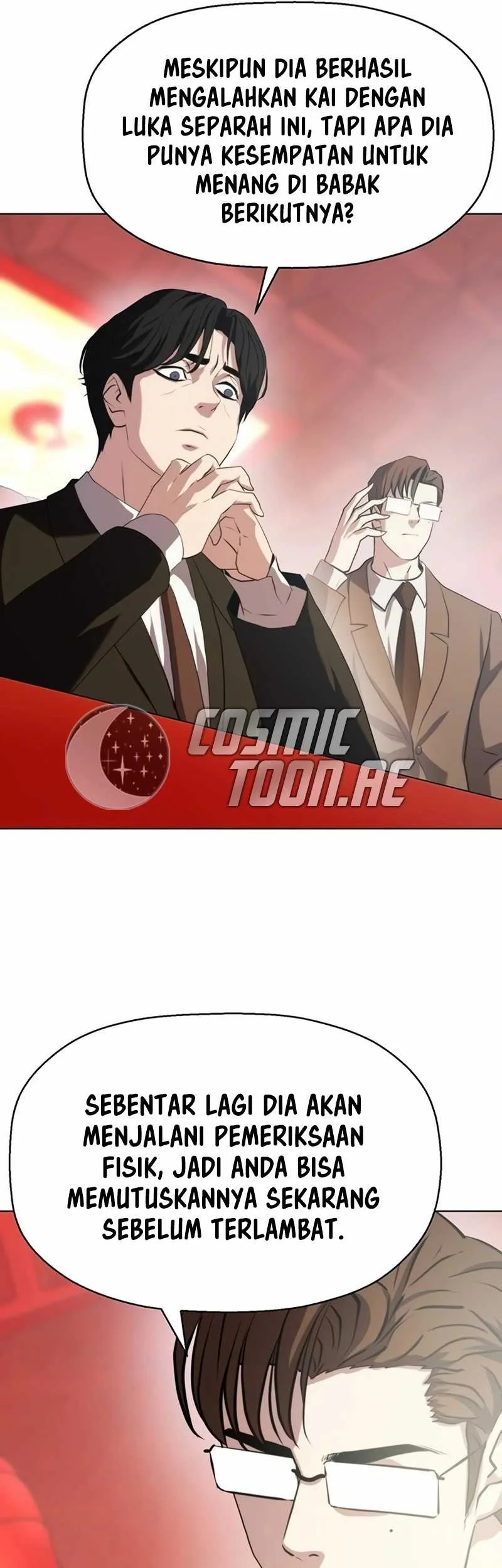 Fighting Ward Chapter 20 Gambar 42