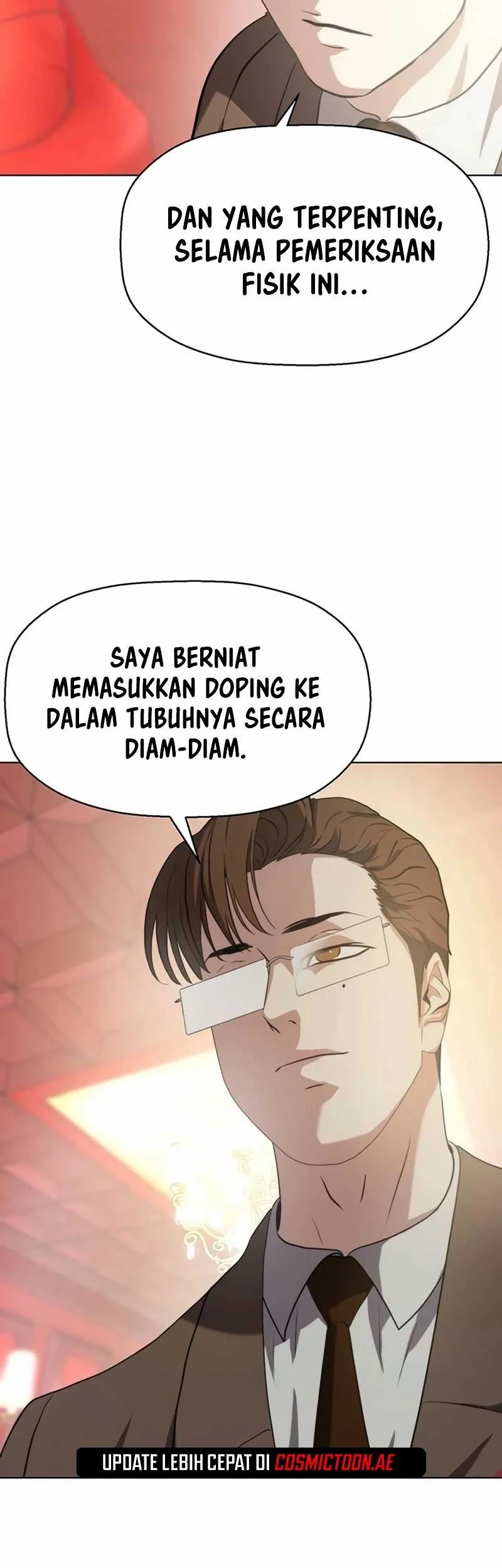 Fighting Ward Chapter 20 Gambar 43