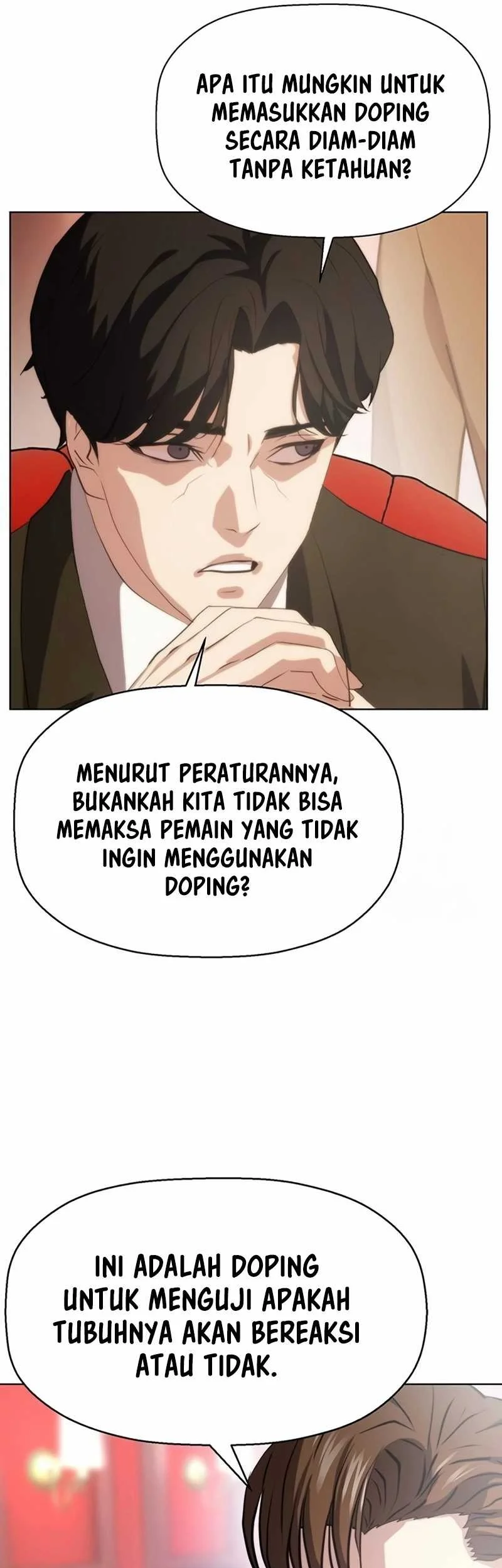 Fighting Ward Chapter 20 Gambar 46
