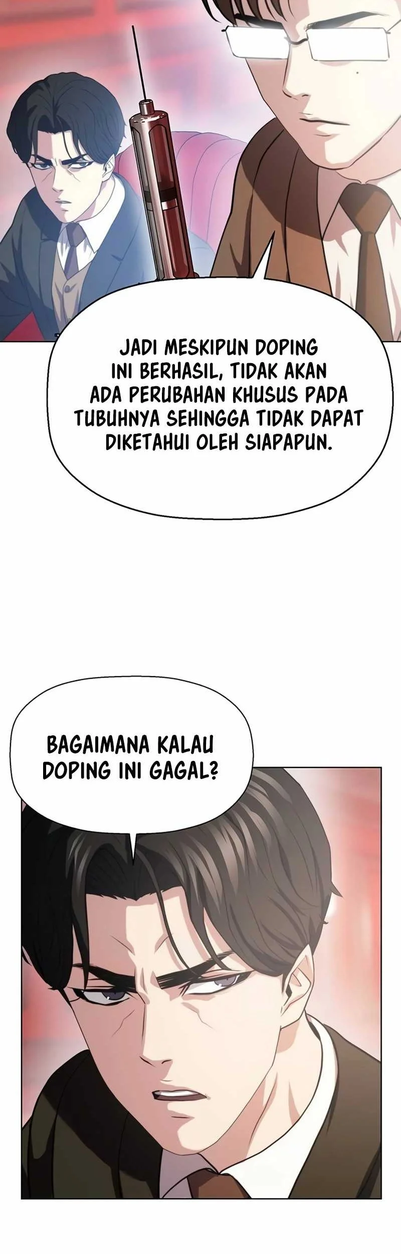 Fighting Ward Chapter 20 Gambar 47