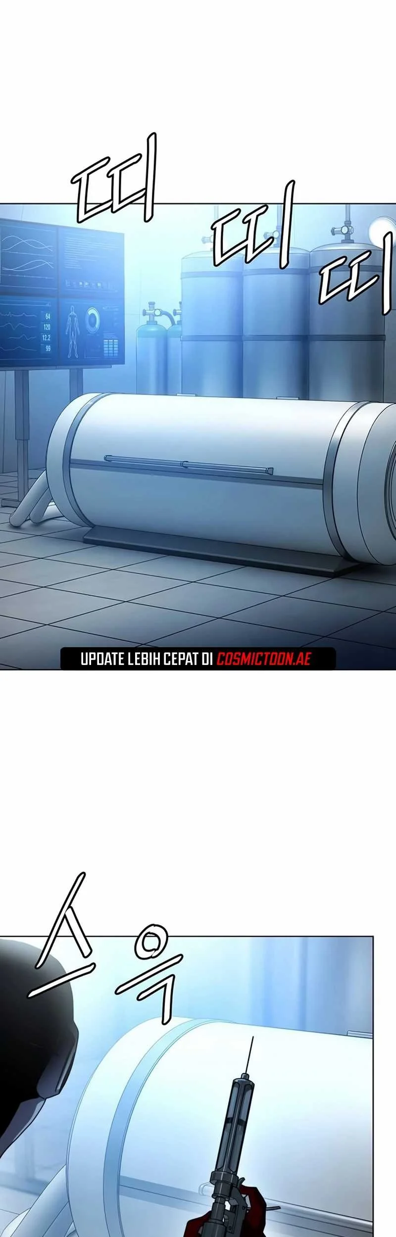 Fighting Ward Chapter 20 Gambar 50