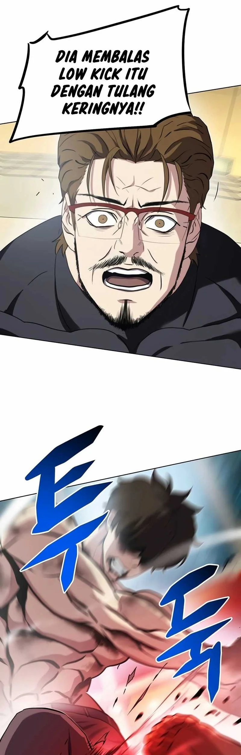 Fighting Ward Chapter 20 Gambar 4