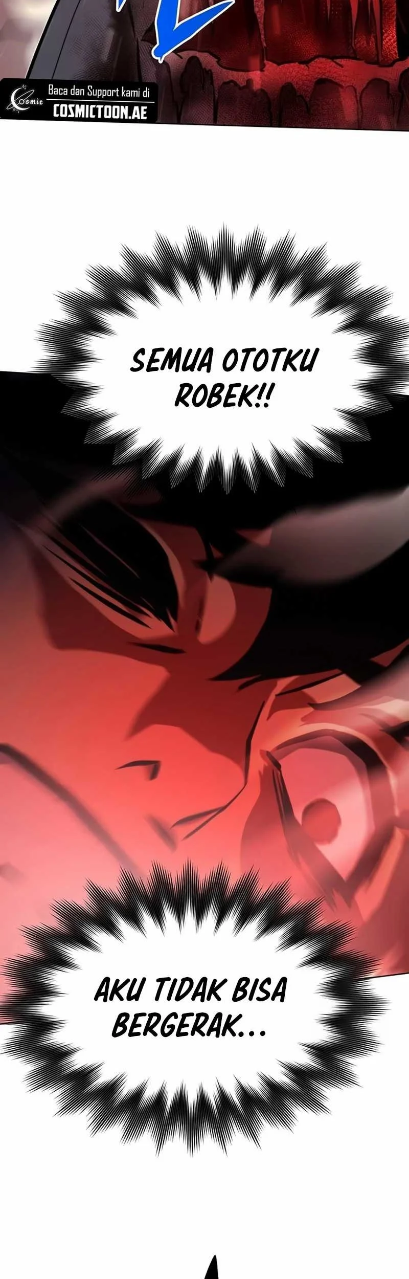 Fighting Ward Chapter 20 Gambar 8