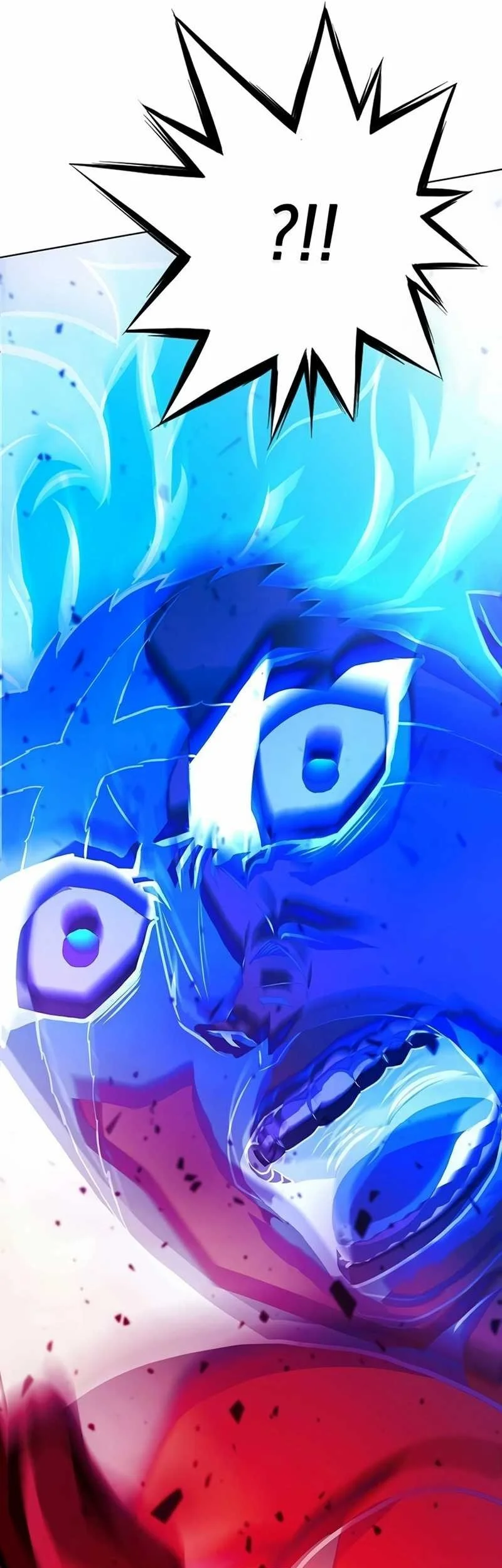 Fighting Ward Chapter 20 Gambar 14