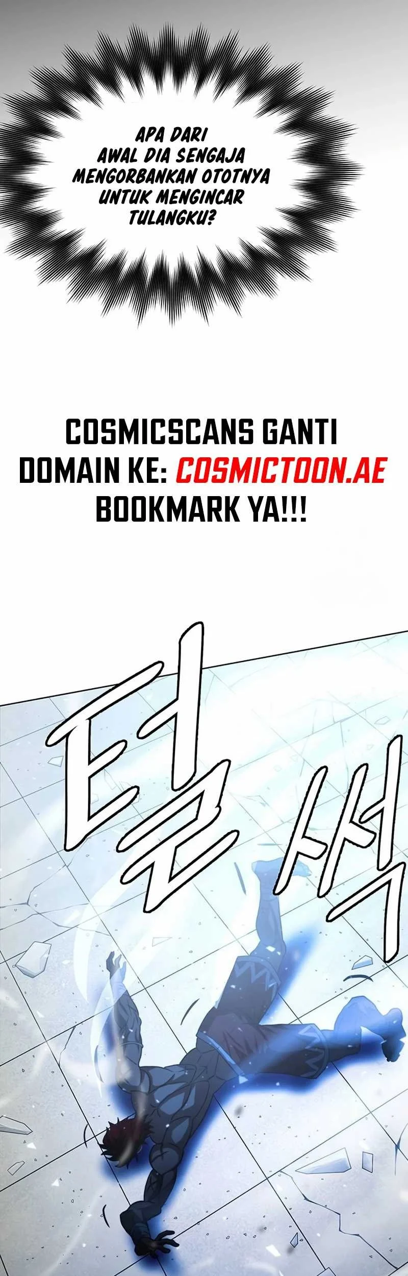 Fighting Ward Chapter 20 Gambar 16