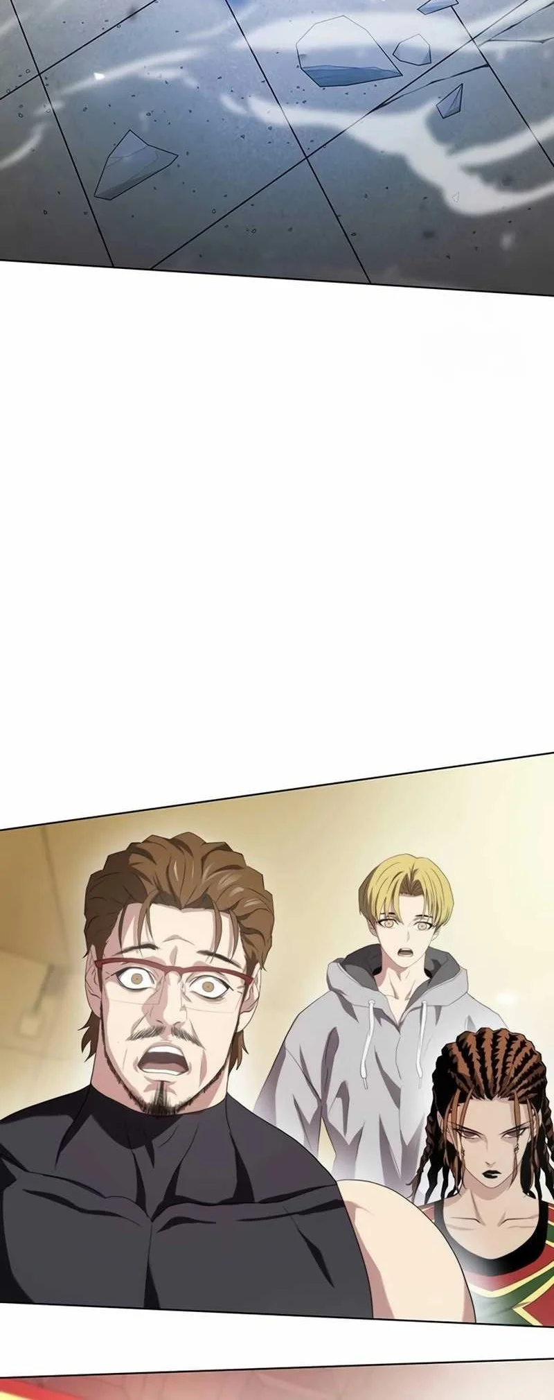 Fighting Ward Chapter 20 Gambar 17