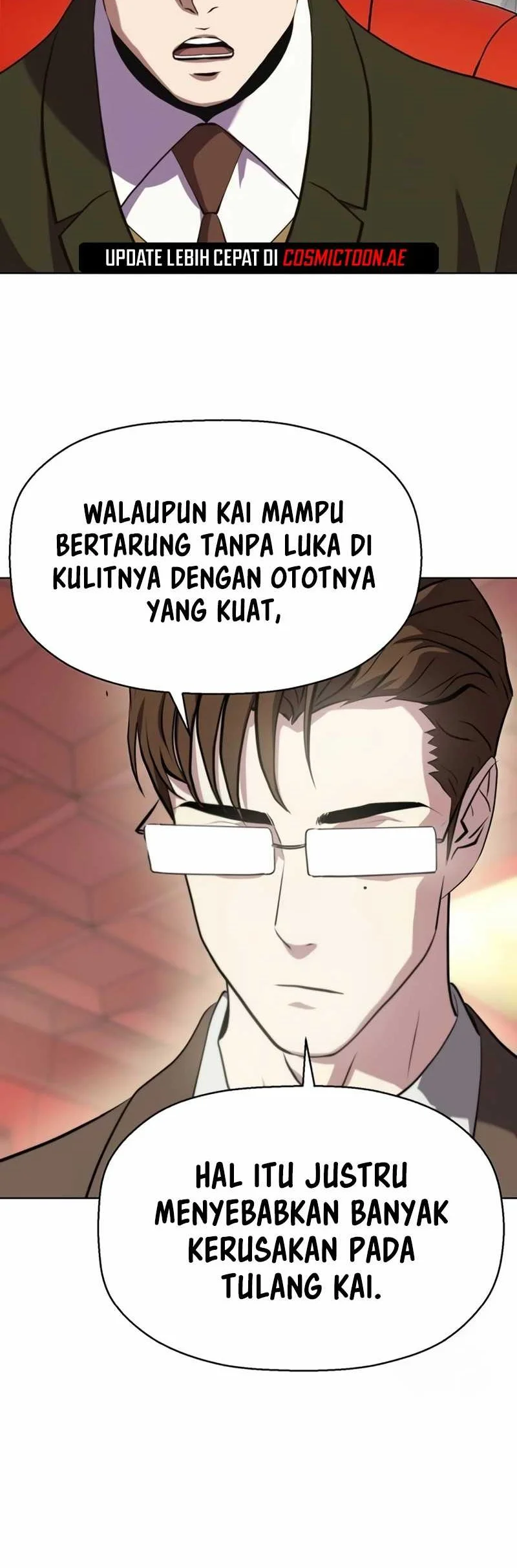 Fighting Ward Chapter 20 Gambar 21