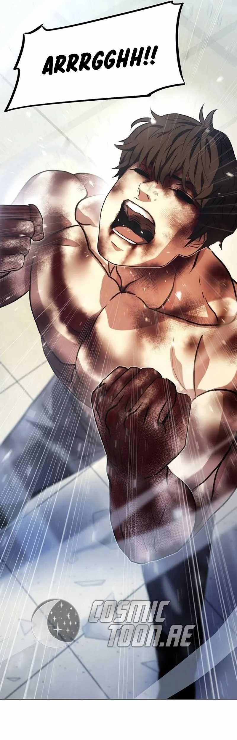 Fighting Ward Chapter 20 Gambar 26