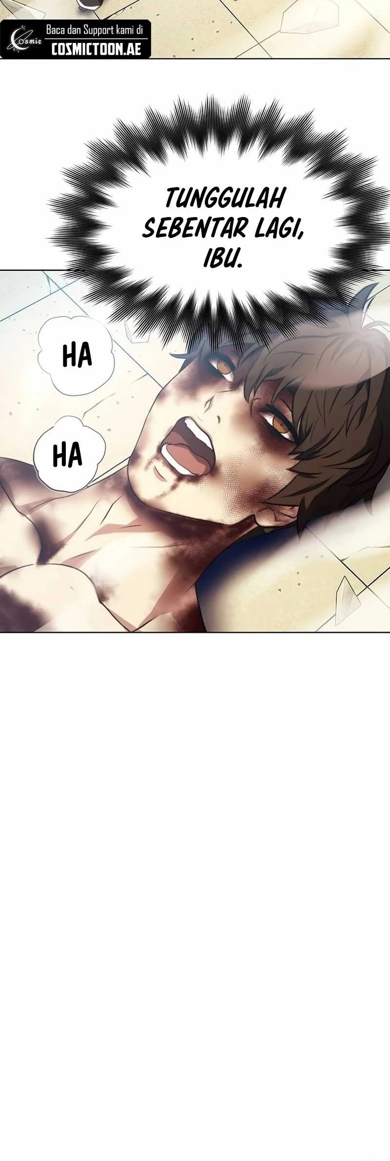 Fighting Ward Chapter 20 Gambar 29