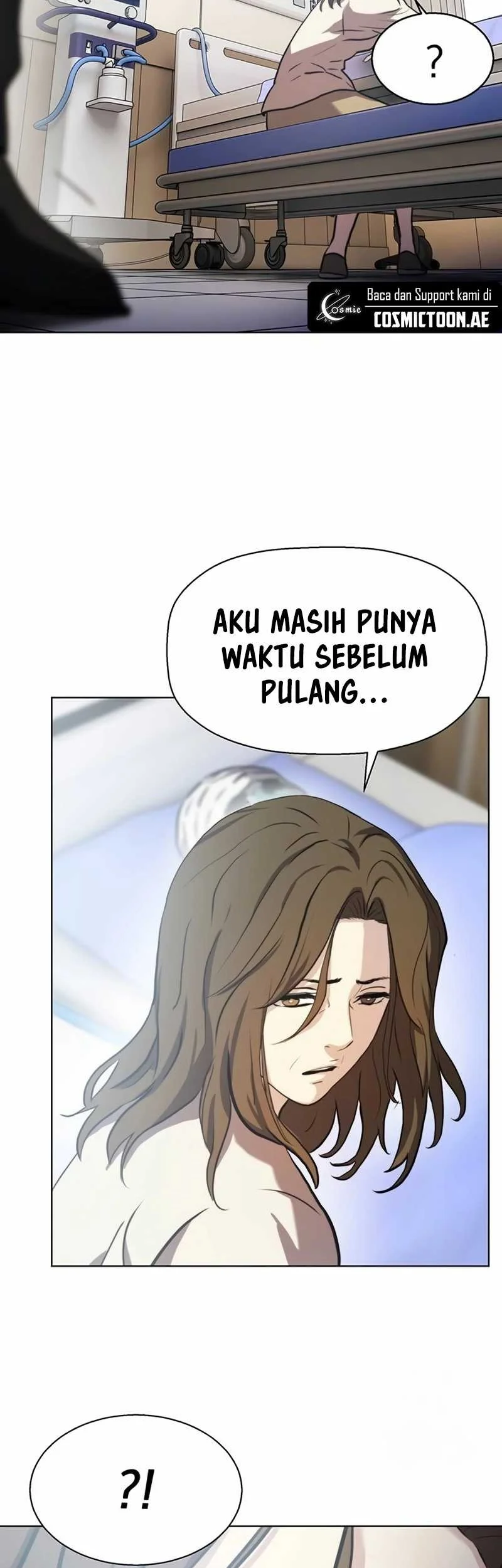 Fighting Ward Chapter 20 Gambar 36