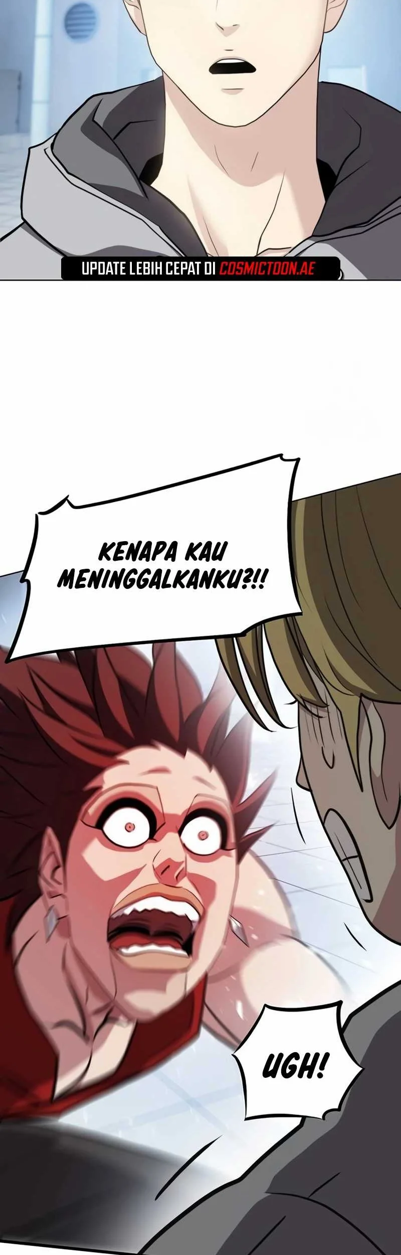 Fighting Ward Chapter 21 Gambar 36