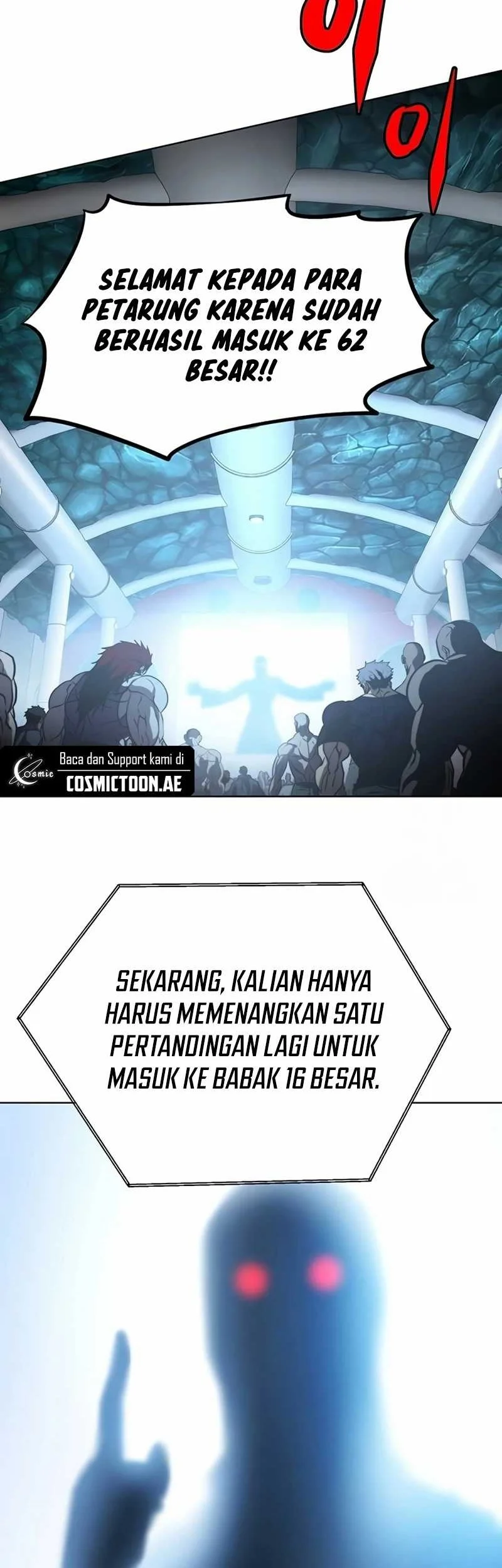 Fighting Ward Chapter 21 Gambar 38