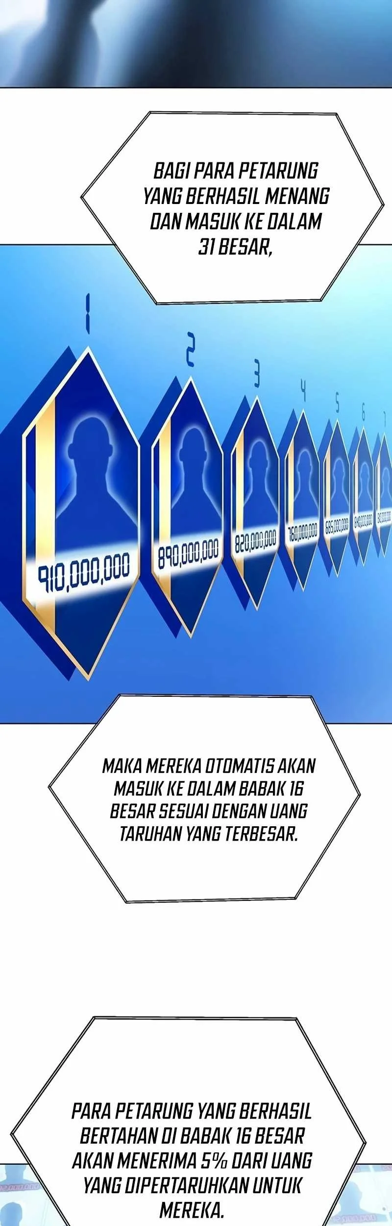 Fighting Ward Chapter 21 Gambar 39